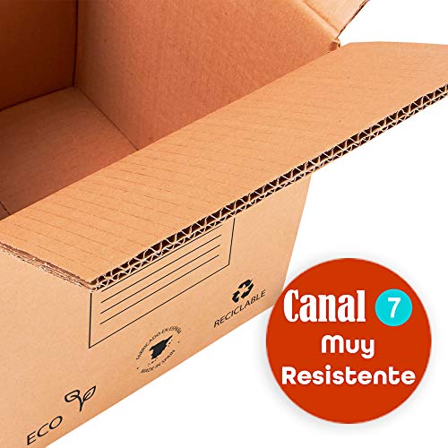 Pack 10 Cajas Carton Mudanza Grandes 500x300x300 - Cajas Carton Baratas - Cajas Carton Mudanza - Cajas Carton - Cajas Mudanza - Cajas de Carton - Cajas de Carton Mudanza - Cajas para Mudanzas