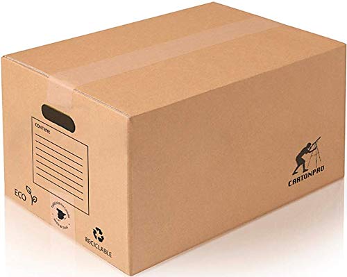 Pack 10 Cajas Carton Mudanza Grandes 500x300x300 - Cajas Carton Baratas - Cajas Carton Mudanza - Cajas Carton - Cajas Mudanza - Cajas de Carton - Cajas de Carton Mudanza - Cajas para Mudanzas