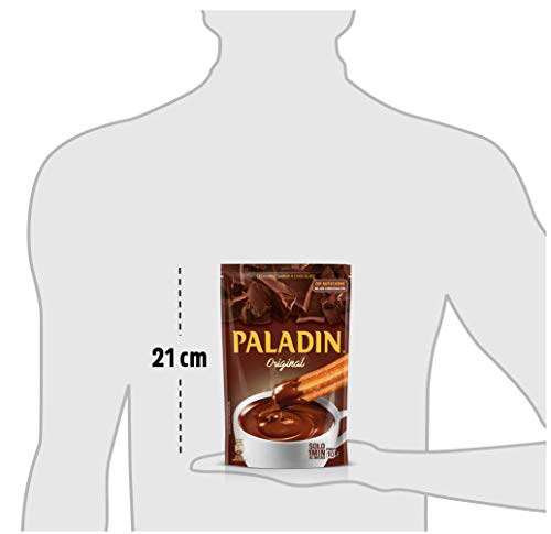 Paladin Original: Experiencia a la taza - 340g