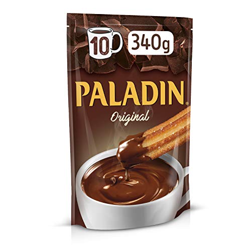 Paladin Original: Experiencia a la taza - 340g