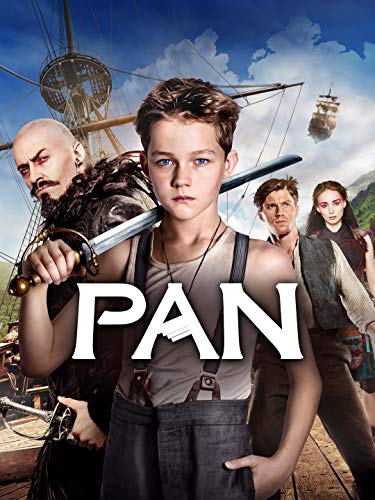 Pan