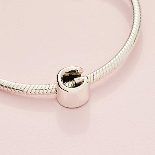 Pandora Abalorios Mujer plata - 797461