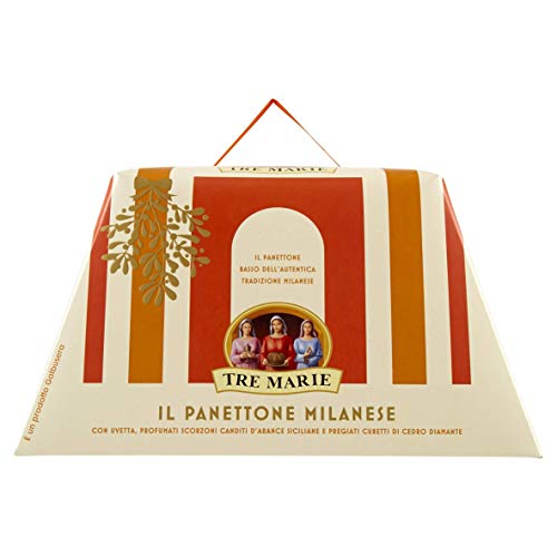 Panettone, 1kg