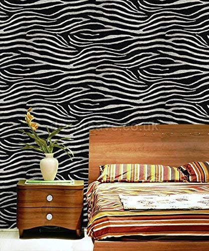 Papel pintado Arthouse Serengeti, Nights, 53 cm x 10.05 m