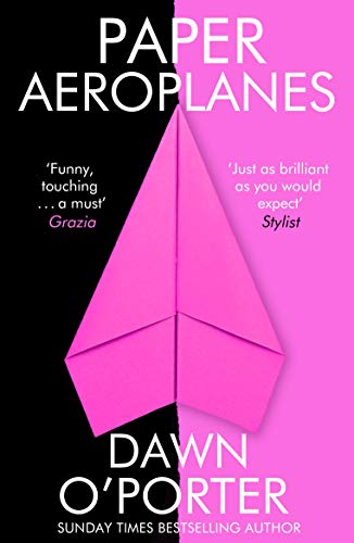 Paper Aeroplanes (English Edition)