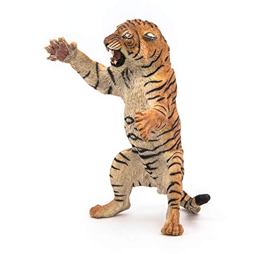 Papo Figura de Tigre de pie 50208