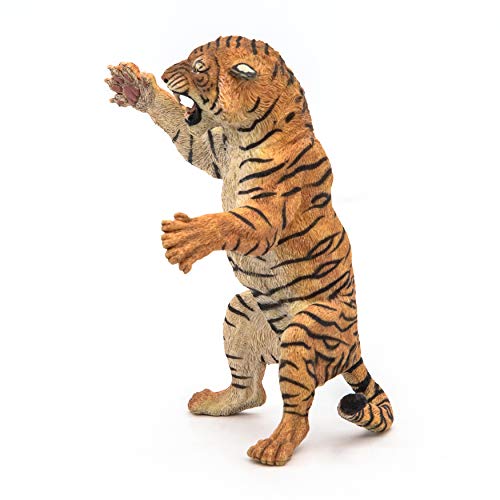 Papo Figura de Tigre de pie 50208