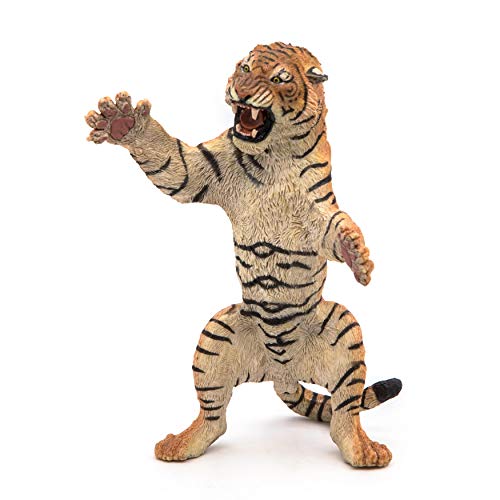 Papo Figura de Tigre de pie 50208