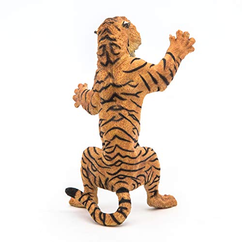 Papo Figura de Tigre de pie 50208