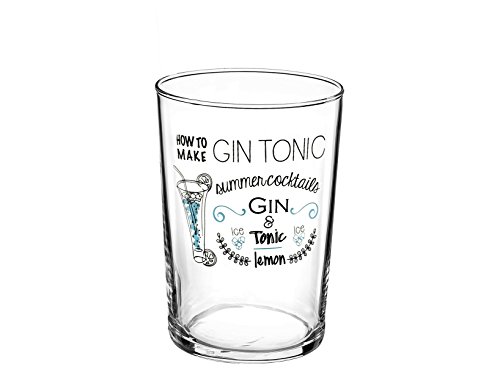 Pasabahce 9341 Gintonic Vaso