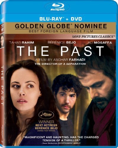 Past [Edizione: Stati Uniti] [USA] [Blu-ray]