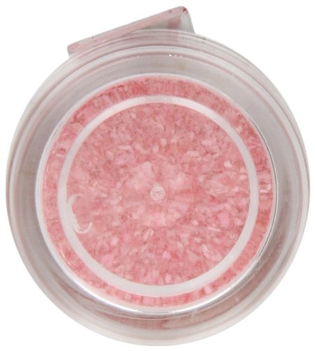 Pastel Pink Edible Glitter