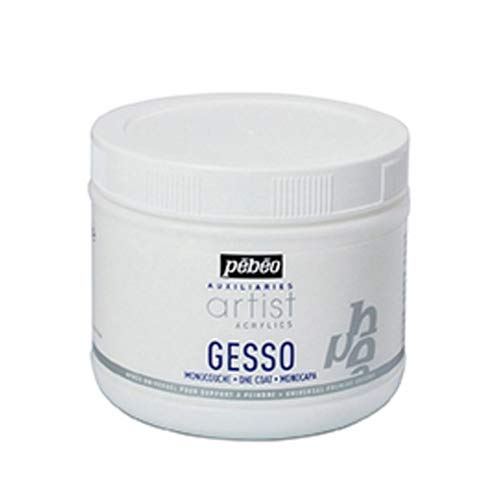 Pébéo - Gesso (500 ml)