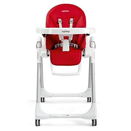 Peg Perego PAPPAFOLMEBL00 - Trona, niñas