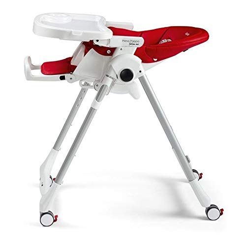 Peg Perego PAPPAFOLMEBL00 - Trona, niñas