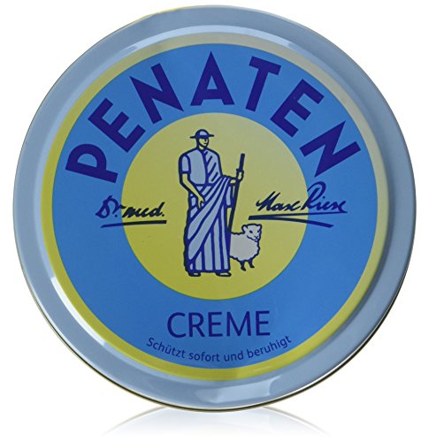 Penaten Baby Cream 150mL
