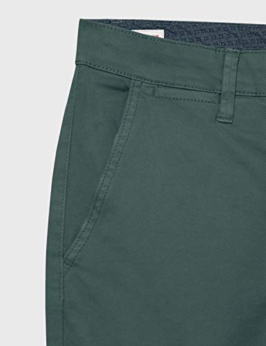 Pepe Jeans Charly Pantalones, 667myrtle Green, 30 para Hombre