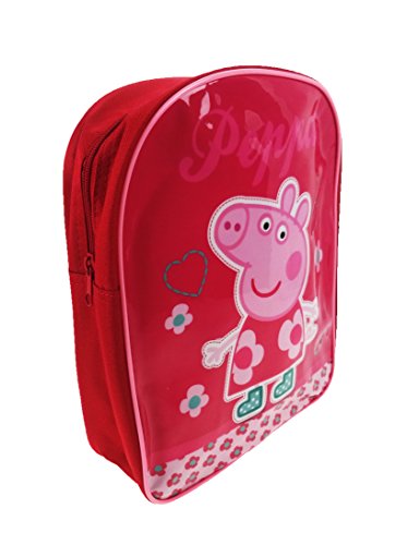 Peppa Pig Hopscotch - Mochila