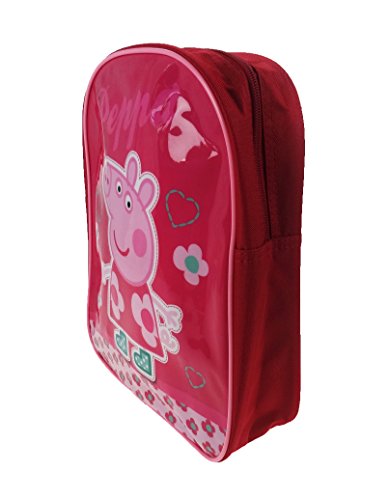 Peppa Pig Hopscotch - Mochila