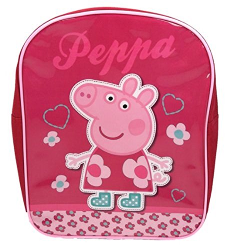 Peppa Pig Hopscotch - Mochila