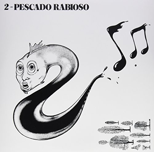 Pescado 2 [Vinilo]