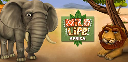 PetWorld: WildLife Africa - Mi reserva