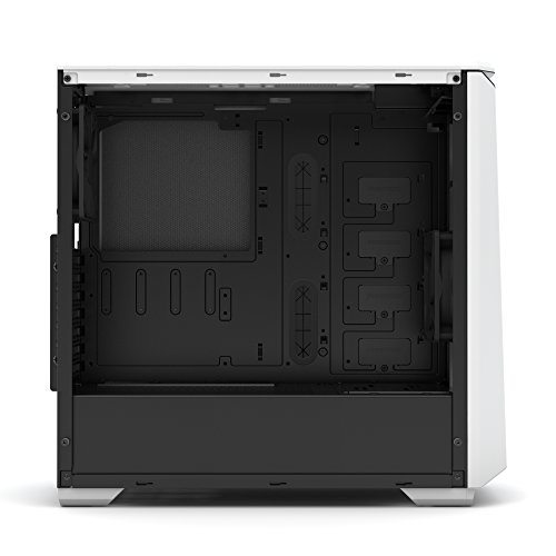 Phanteks PH-EC416PSTG_WT Carcasa para PC