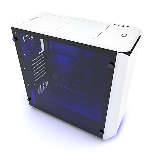 Phanteks PH-EC416PSTG_WT Carcasa para PC