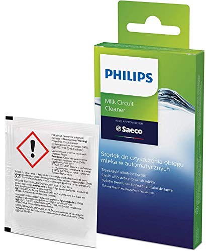 Philips CA6705/10 pieza y accesorio para cafetera - Filtro de café (Alemania, 6 pieza(s), 0,1 g)