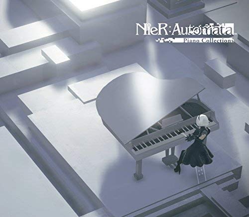 Piano Collections Nier:Automata