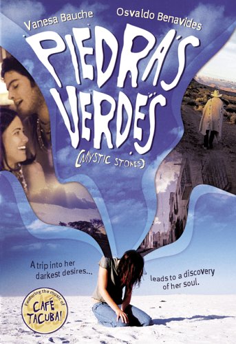 Piedras verdes [USA] [DVD]