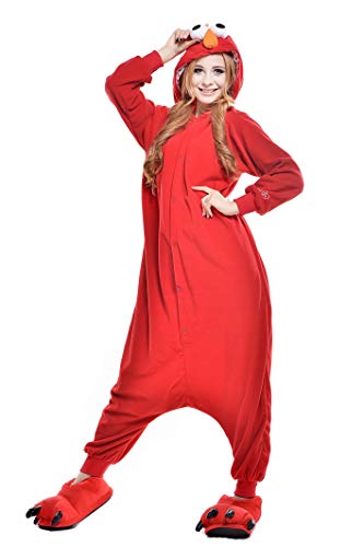 Pijamas Kigurumi Unisex Disfraz Adulto Halloween Pijamas de Animales