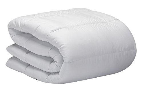 Pikolin Home - Edredón/Relleno nórdico  hipoalergénico de fibra Aloe Vera, invierno, 400gr/m², 150x220cm-Cama 90 (Todas las medidas)