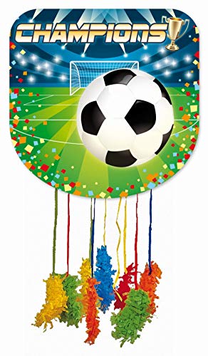 Piñata Futbol