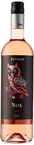 Pinord Nox Vino Rosado - 750 ml - [3 botellas x]