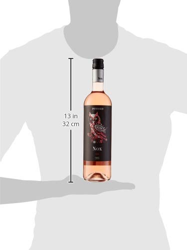 Pinord Nox Vino Rosado - 750 ml - [3 botellas x]