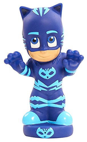 PJ Masks Juguetes de baño (Bandai 24610)