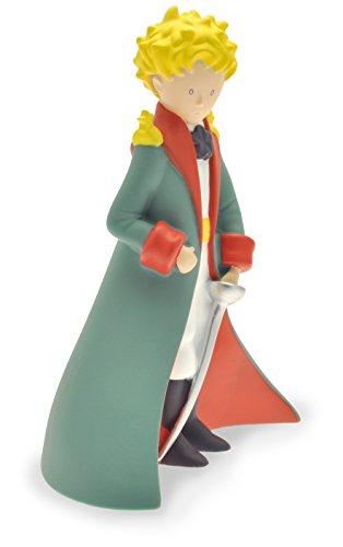 Plastoy Hucha 80038 - Figura El Principito en traje de gala (2014)