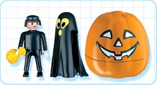 PLAYMOBIL 626991 - Espíritu De Halloween