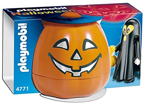 PLAYMOBIL 626991 - Espíritu De Halloween