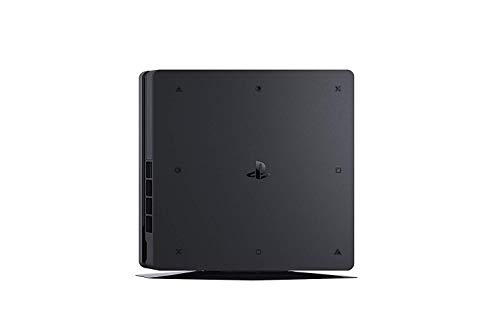 Playstation 4 (PS4) - Consola 500 Gb + 2 Mandos Dual Shock 4 + Contenido Fortnite (Edición Exclusiva Amazon)