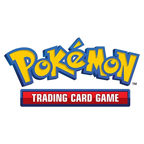 Pokemon D12 TCG: Espadón y Escudo de 3 Unidades