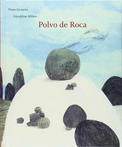 Polvo De Roca (ILUSTRADOS)