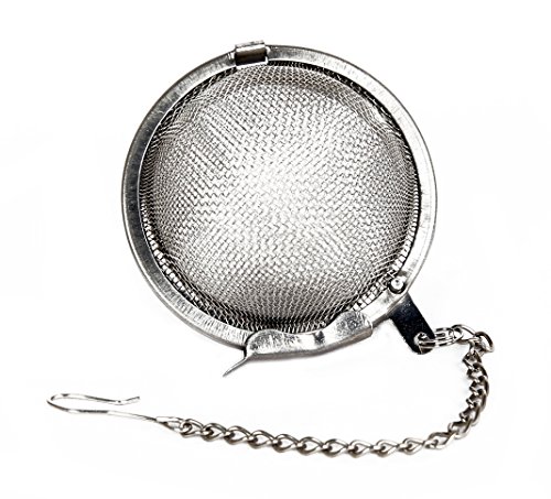 Prepworks by Progressive Stainless Steel Mesh Tea Ball by Progressive