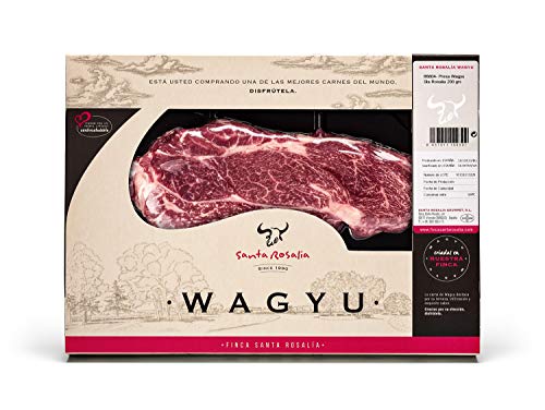 Presa de Wagyu 250/300g