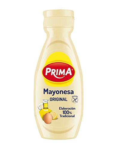 Prima - Bote mayonesa - 400 ml