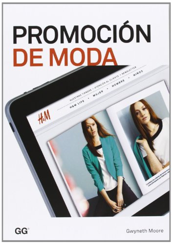 Promoción de moda (Moda y gestión)