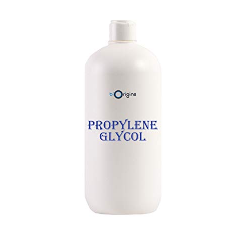 Propileno Glicol Líquido - 1Kg