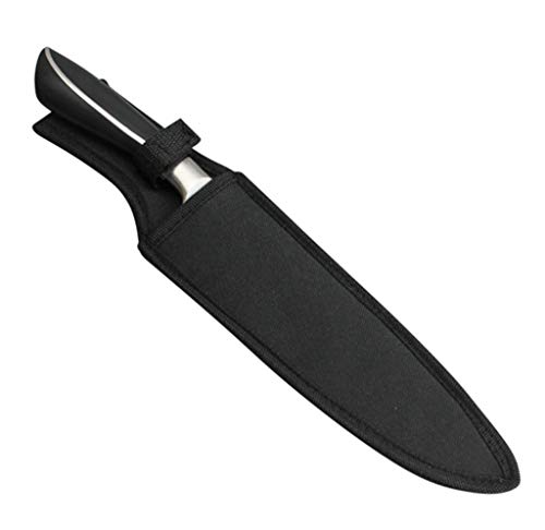 Protector de hoja para cuchillos de cocina For 7~8" Chef Knife Para cuchillo de chef de 17,8 cm a 20,3 cm.