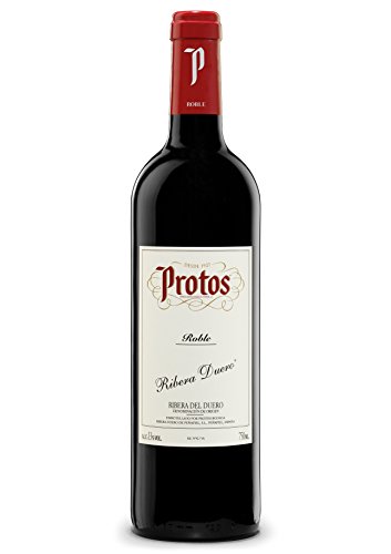 Protos Roble 75CL Ribera del Duero